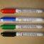 Non -toxic whiteboard marker with ASTM D 4236