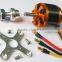 A3536-6 1250KV R/C Model Brushless Motor