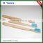 Wholesale Private Label Bamboo Biodegradable Toothbrush Manufacturer