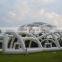 Customized Outdoor Inflatable Cheap Wedding Marquee Party Tent For Sale