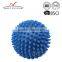 New styles 2 colors spikes massage ball