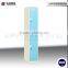blue key lock wardrobe vertical double door wardrobe locker furniture