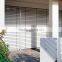 exterior aluminum shutters