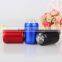 TF/usb led stereo mini dicso wireless speaker