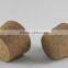 Eco friendly Biodegradable garden pot/paper flower pot/ pulp planter