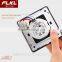 pir sensor human body infrared motion induction switch