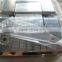 Bevel circinal angle 180degree double side glass door pivot hinge,shower door hinge glass door clips