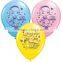 festival and gift toy logo balloons