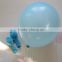 Hot selling high quality latex party balloon advertising balloons