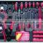 6 DRAWER ROLLER CABINET socket wrench set tool trolley tool cabinet hand tool set