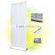 Model 18 roll up banner stand, merchandising display stand