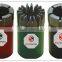 Metric Geological Core Drill Bits / Diamond Impregnated Bit With High Speed