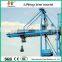 Grab Type Ship Unloader Port Crane