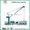 30t Portal Crane Jib Crane, pedestal crane