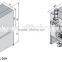 Roller Compactor machine
