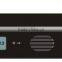 Professional tabletop programmable mp3 player amplifier