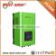Low Frequency 3000W 24V Solar PV Inverter with 40A MPPT Solar Charge Controller