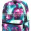 Casual Lightweight Canvas Laptop Bag Shoulder Bag School Backpack