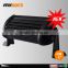 11inch 60w o sram led light bar for truck cars dual row 12*5W led offroad light for car roof led driving light bar