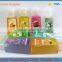 China anti bacterial hand sanitizer gel