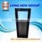 custom plastic mold for computer case