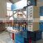rubber moulding machine