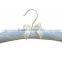 Lace Embellished, Handmade Decorative Wedding Dress Hangers