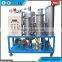 LK Series Phosphate Ester Fuel-resistance Oil Purification Machine water purification equipment