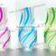 Classical ceramic vase design-04/ plastic foldable flower vase- PET