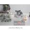 Unique Design Of Christmas Reindeer Candle Holders For Ceramic Christmas Decoration