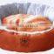 QQPET promot high quality cute dog beds cheap pet dog bed big animal bed