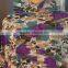custom design cheap viscose scarf with good quality