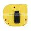 Ultrasonic Laser Digital LCD Tape Measure Range Distance Meter Tool CP-3010