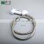 white abs faucet plastic shower spray with primium quality