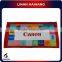 China OEM manufacture 100%cotton beaytiful pattern custom design chenille towel