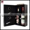 Hot Sale Elegant PU Leather Wine Box