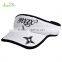 Low Price Promotional Fashion Summer Sun Visor Hat and Caps
