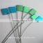 CS8107 Aluminum wire seals Custom cable lock seals for truck seals