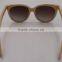 2016 Classical UV400 Protect Bamboo Sunglasses Wholesales