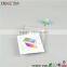 new arrival hot custom transparent acrylic photo block