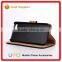 [UPO] High Quality Retro PU Leather with Stand Wallet Cell Phone Case for iPhone 5 5s Wallet Flip Cover with Card Slot