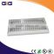 T5 lamp 14W Perforated Fluorescent Grille lighting fixture