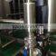 Coffee Beverage Pasteurizer