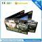 ODM/OEM Card Reader,ODM Webcam, OEM Video card video brochure video in card
