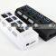 High speed USB3.0 HUB 4Ports 5Gbps Splitter Power Adapter