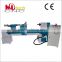 MITECH1318 China manufacturer cnc wood turning lathe
