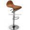 New Wooden Chair with Footrest/Stool Chair/High Bar Stool Chair