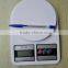 China new products neutral refill or ballpen refill pad printing mini ball pen