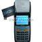 Shenzhen loyalty prepaid GPRS handheld POS terminals
