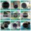 water garden rubber hose